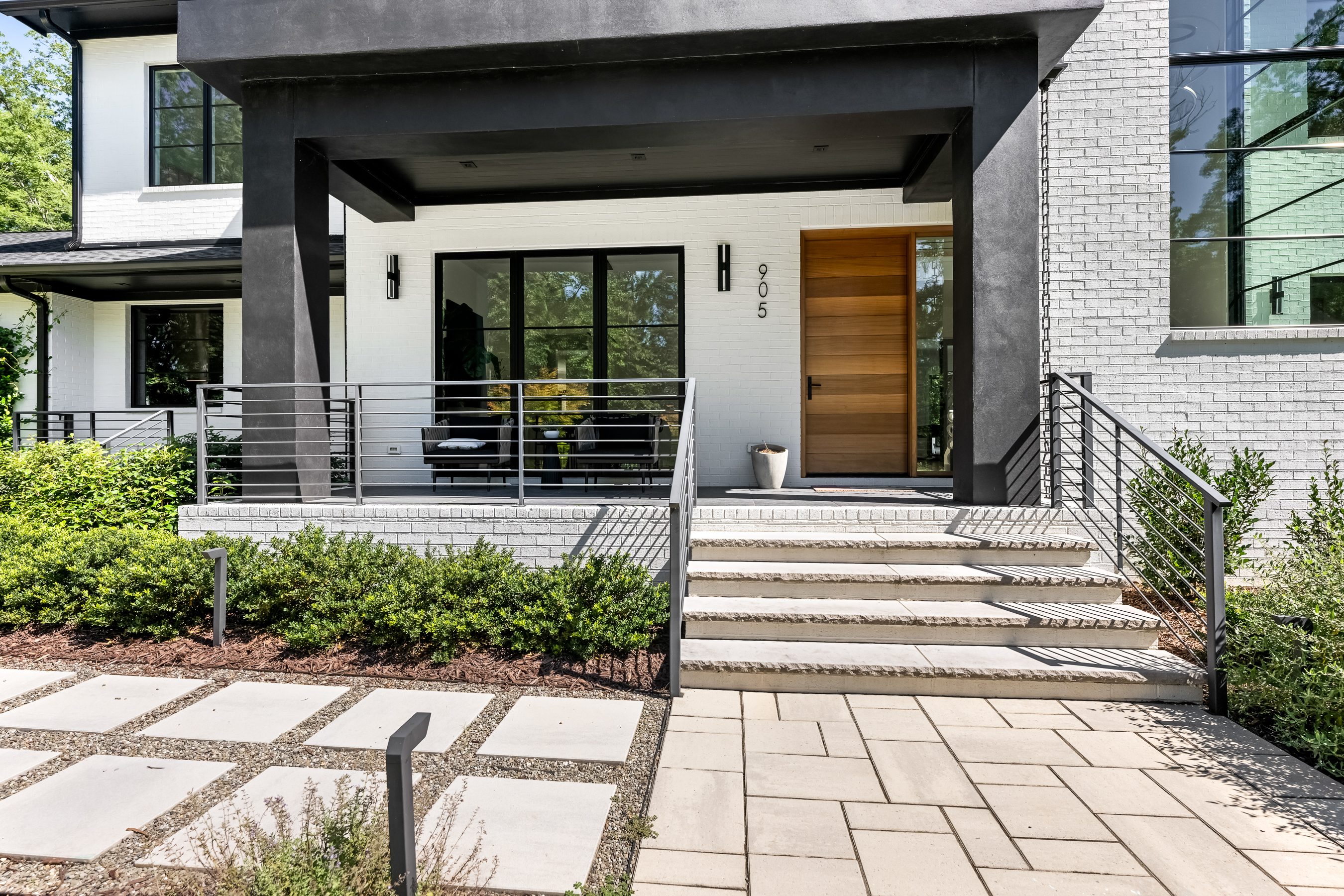 Building Custom Homes in Charlotte NC | Everett Custom Homes Expert Guide