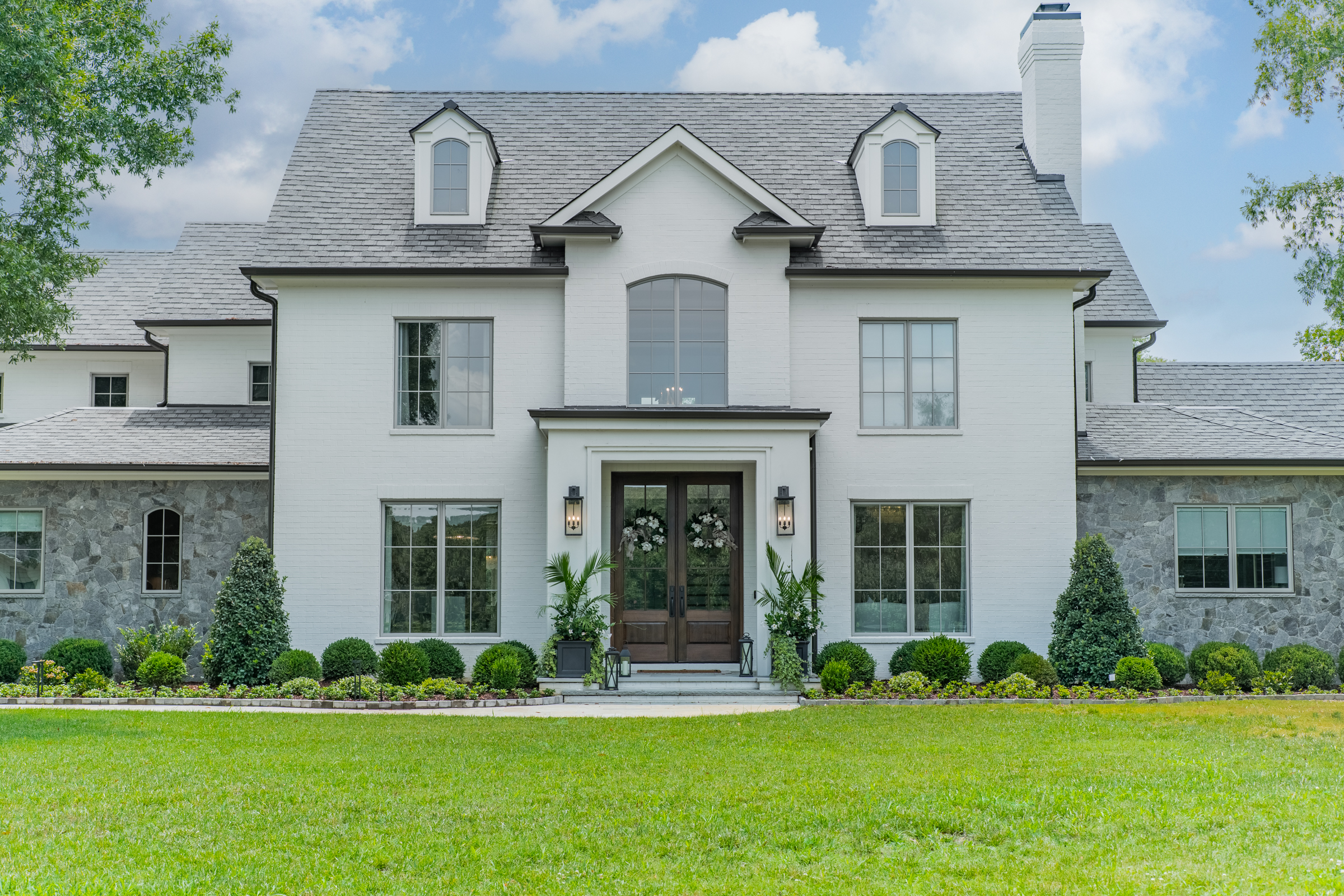 Waxhaw, NC Custom Home Builders