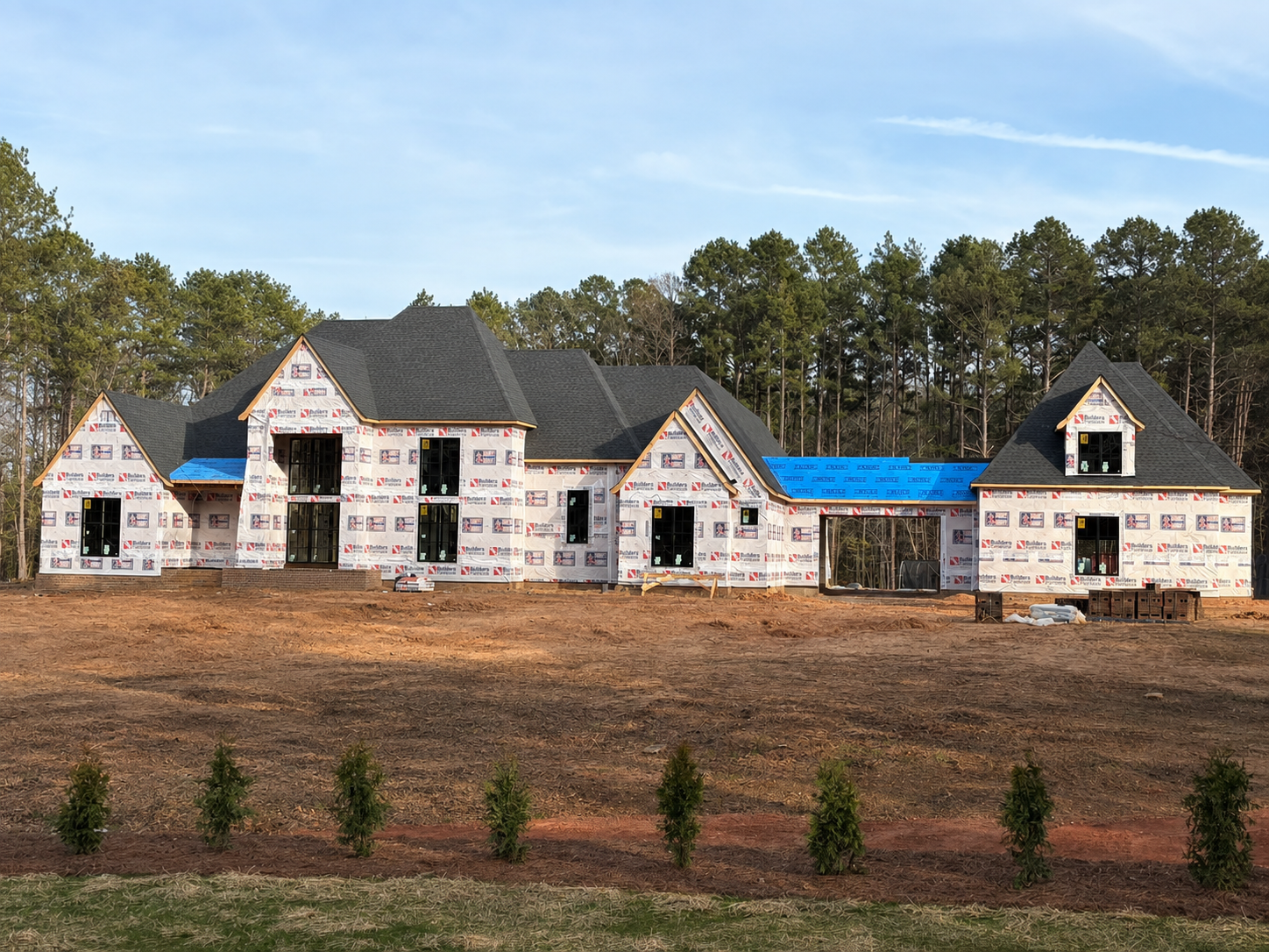 Why Do Ranch Homes Cost More to Build Than Two-Story Homes?