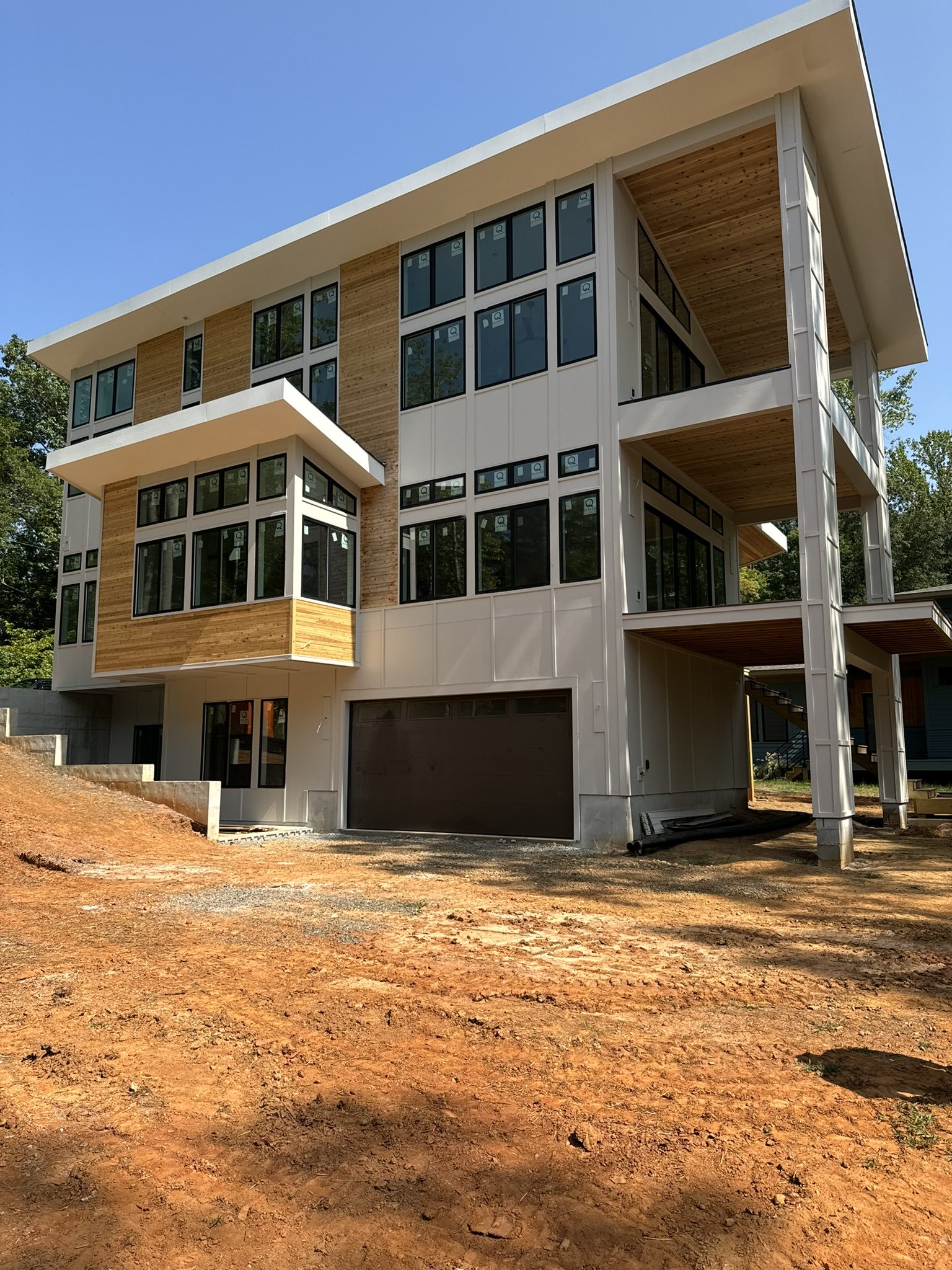 How Long Does It Take to Build a Custom Home in Charlotte, NC?