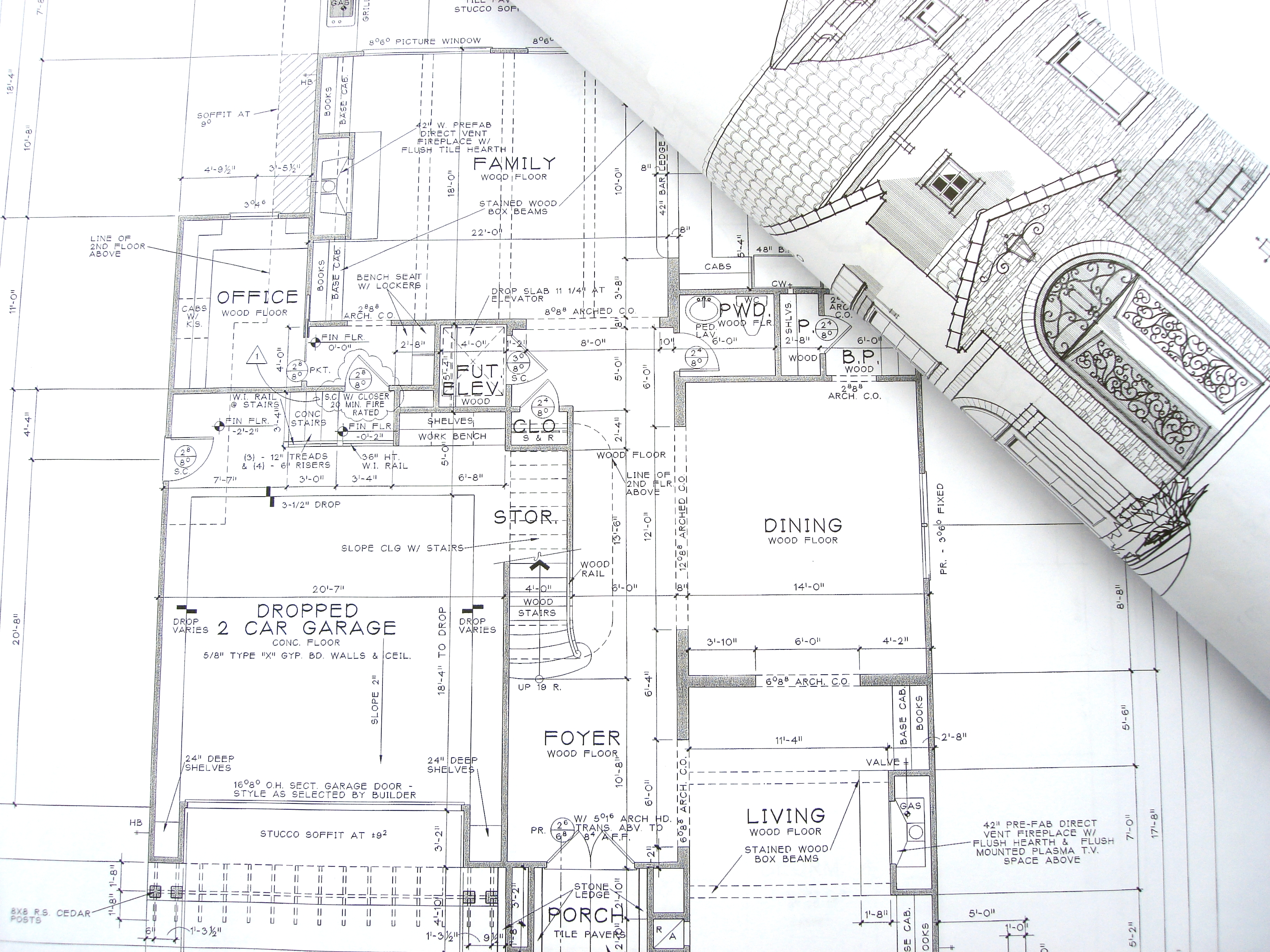 How Much Does It Cost to Build a Custom Home in Charlotte NC?
