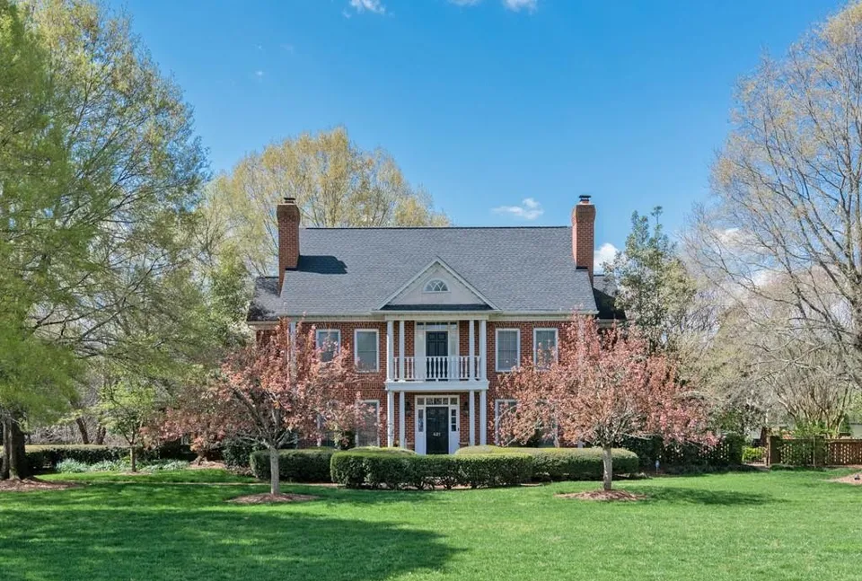 Renovate or Rebuild a Charlotte Home? | Everett Custom Homes