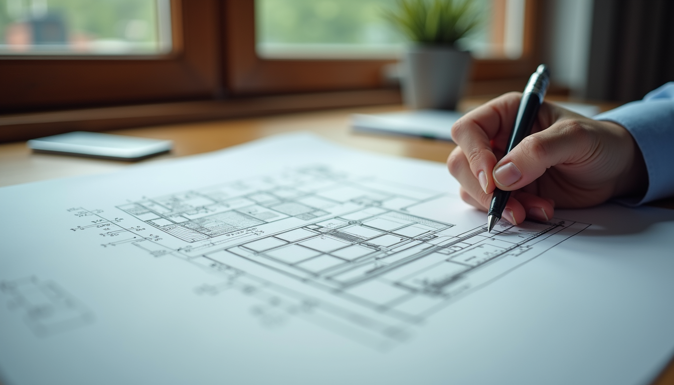 Steps to Building a New Custom Home in Charlotte, NC