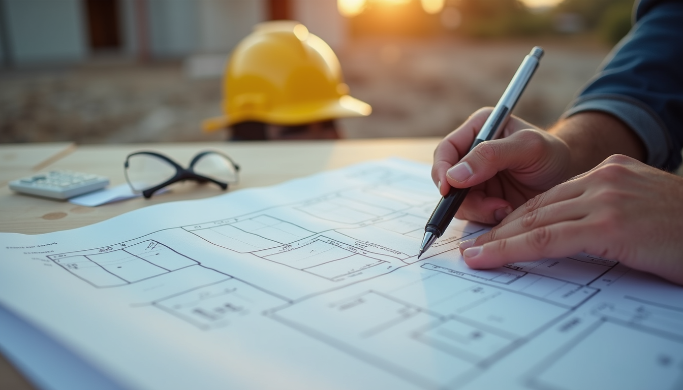 Top Tips for Finding Reliable Home Builders in Charlotte