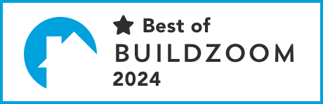 2024 Best of BuildZoom