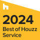 2024 Best of Houzz Service