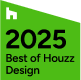 2025 Best of Houzz Design