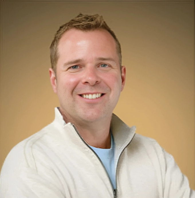 Eric Brown, founder of Everett Custom Homes