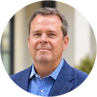 Eric Brown, founder of Everett Custom Homes