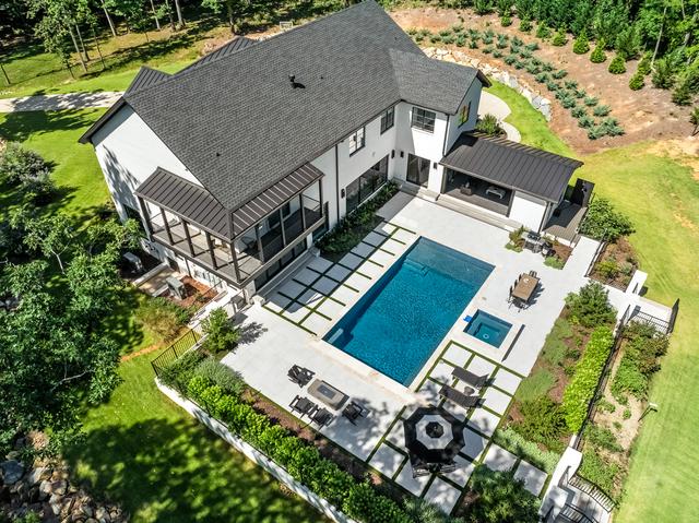 Chanel — South Charlotte, NC