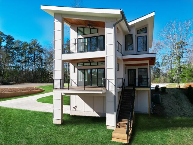 Evergreen 1 — Lake Wylie, SC