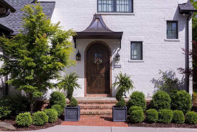 Giverny — SouthPark, Charlotte, NC