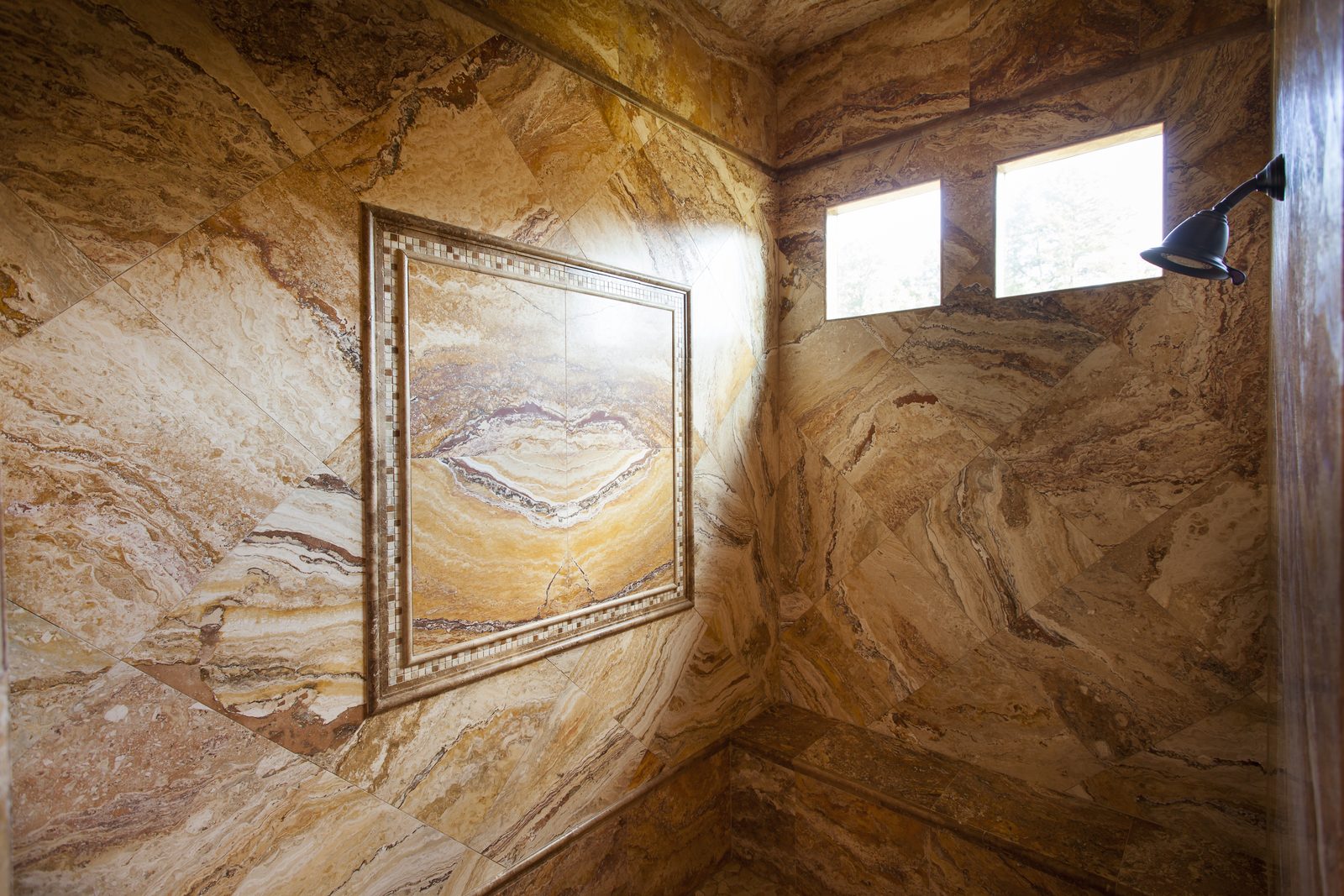 Henry Harris custom home — interior view, photograph 34 of 45