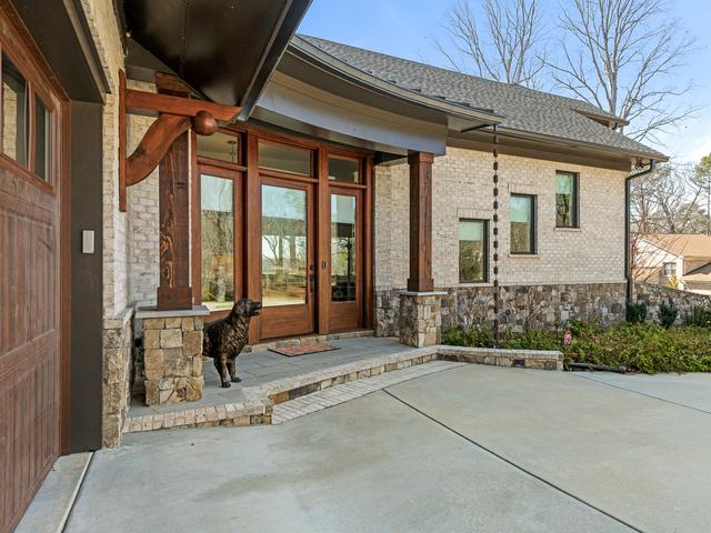 Lake View — Lake Wylie, SC