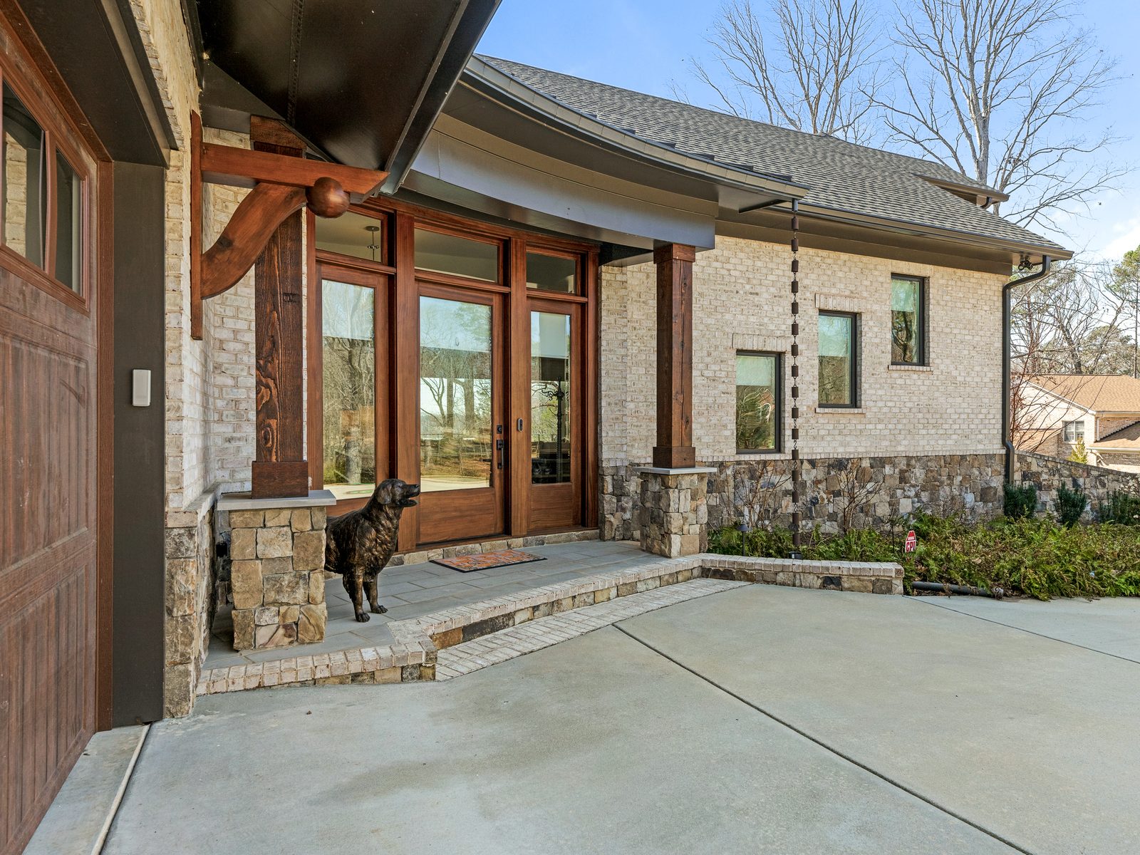 Lake View — Lake Wylie, SC