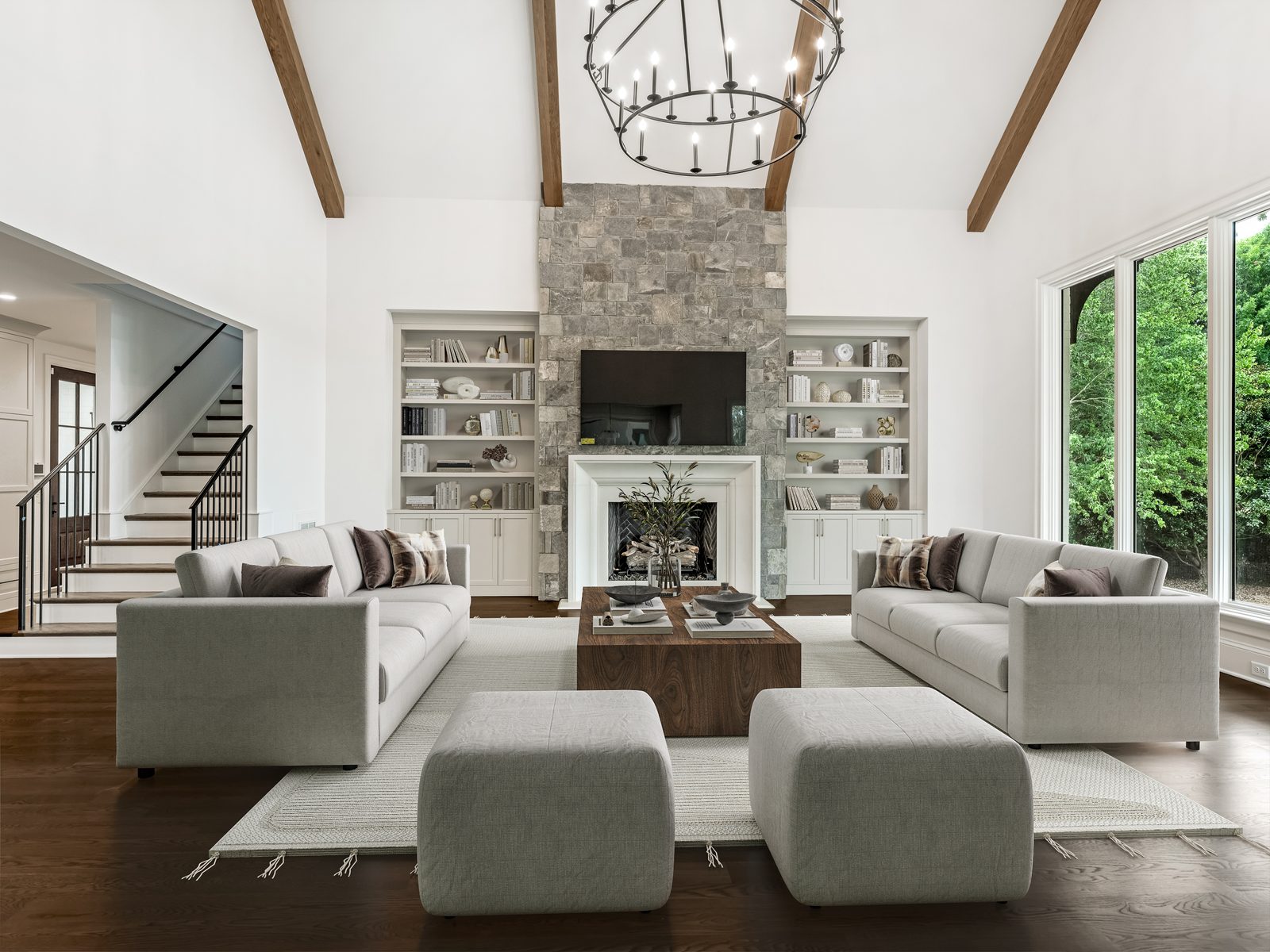 Waldon — South Charlotte, NC