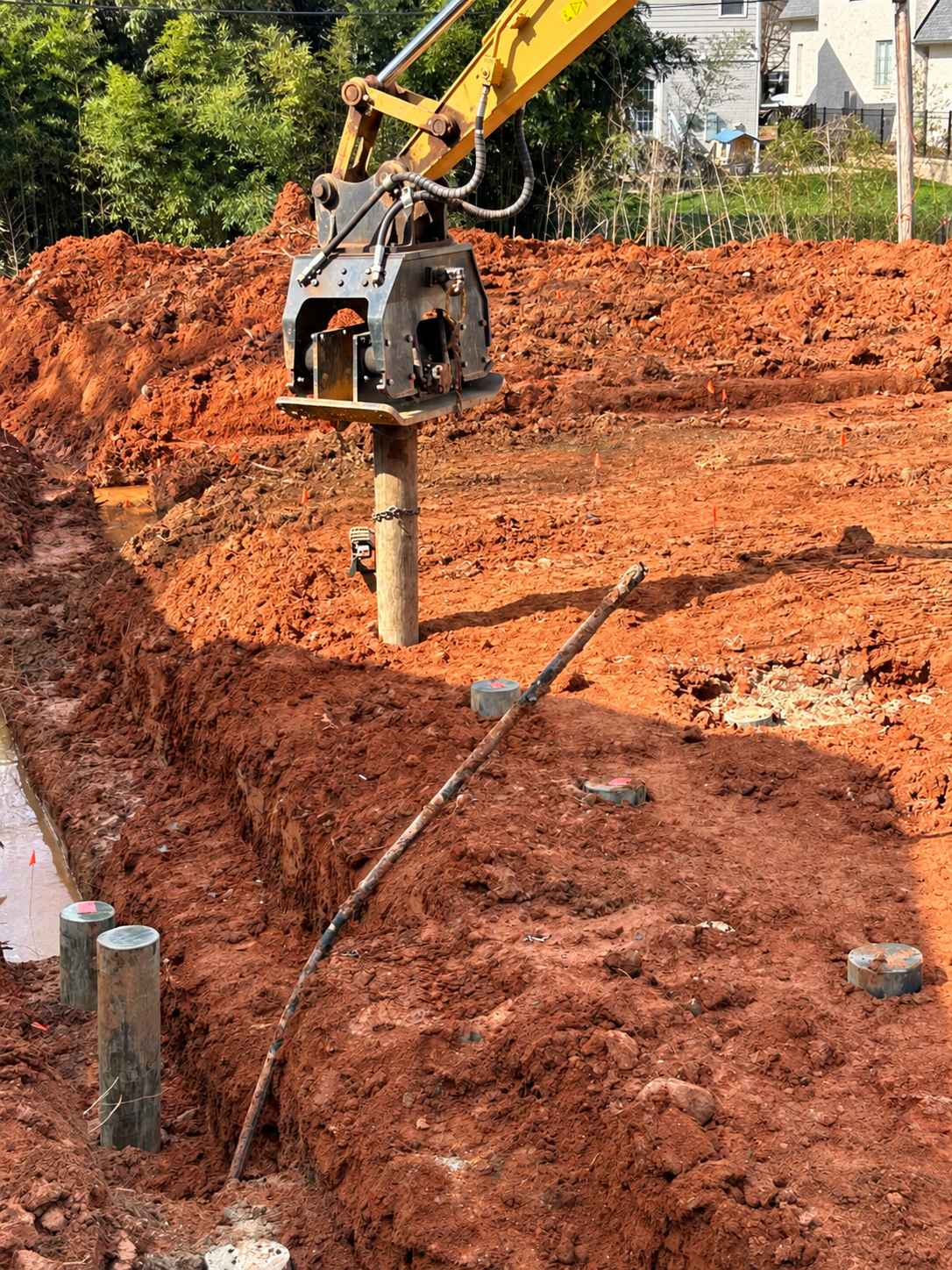 Why Your Myers Park Custom Home Could Cost More to Build