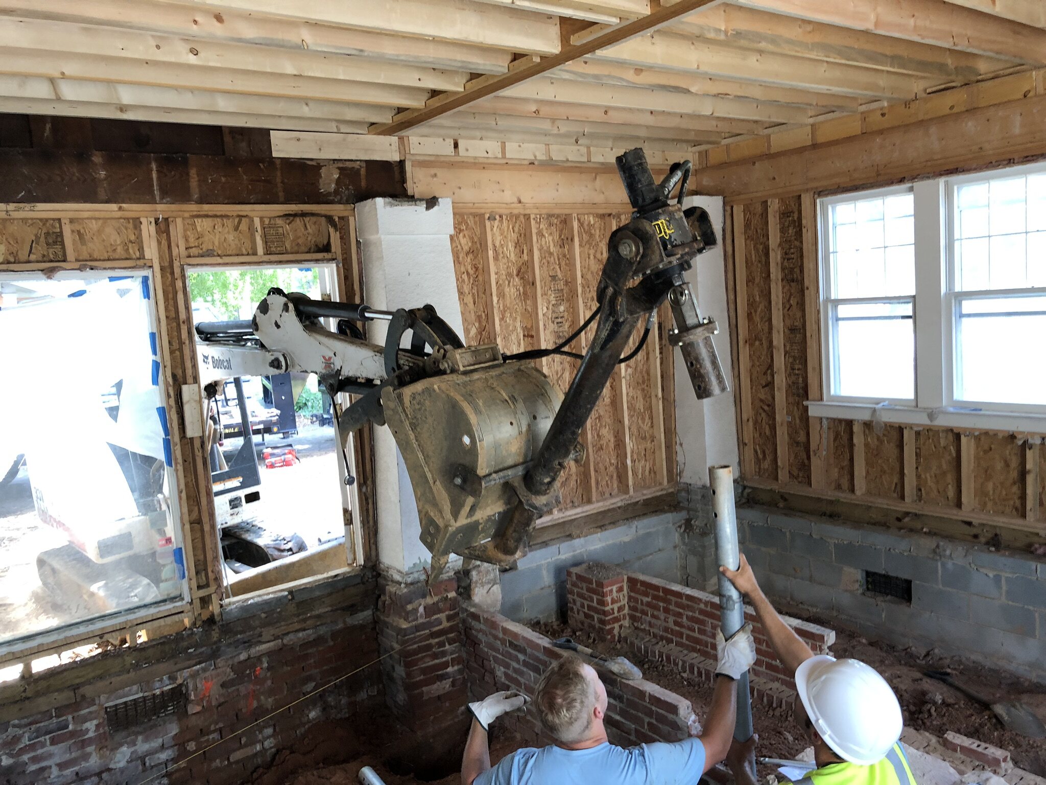 They Don’t Build Homes Like They Used To — And That’s a Good Thing