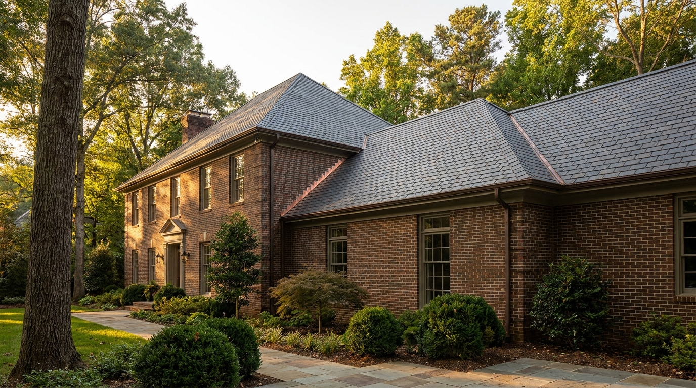 How to Match a Home Addition to an Existing Charlotte House