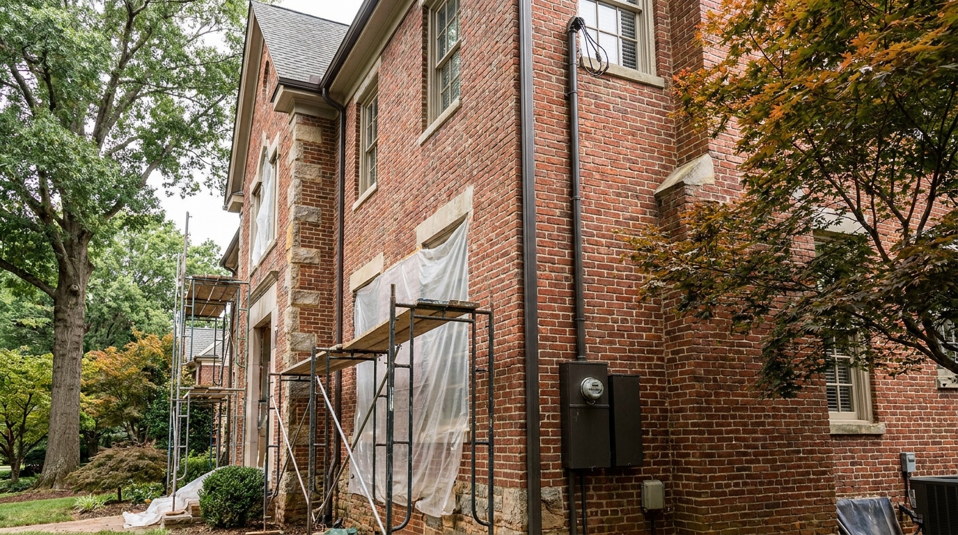 What an Electrical Service Upgrade Involves in a Charlotte Home Renovation