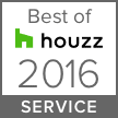 Best of houzz 2 0 1 6 service