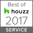 Best of houzz 2 0 1 7 service