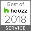 Best of houzz 2 0 1 8 service